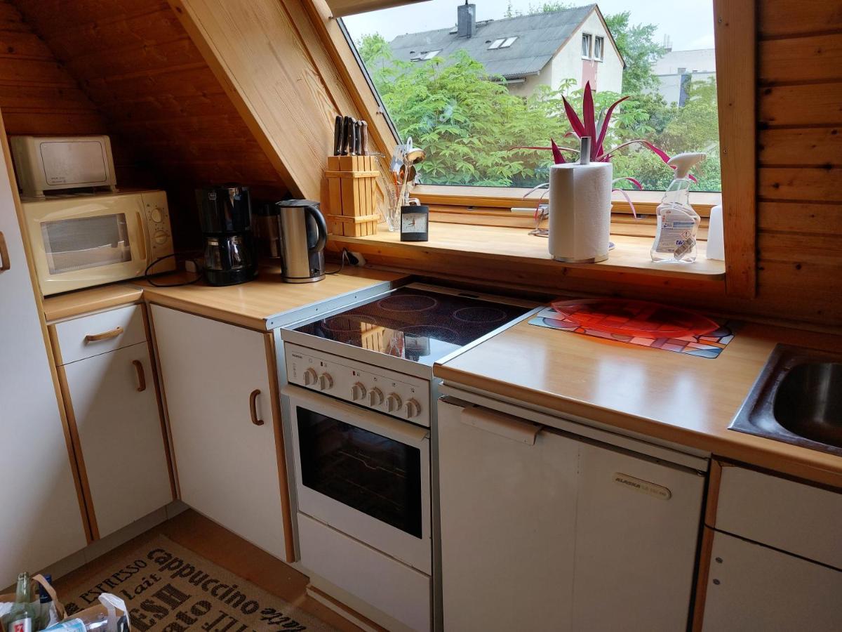 Heucke Appartement