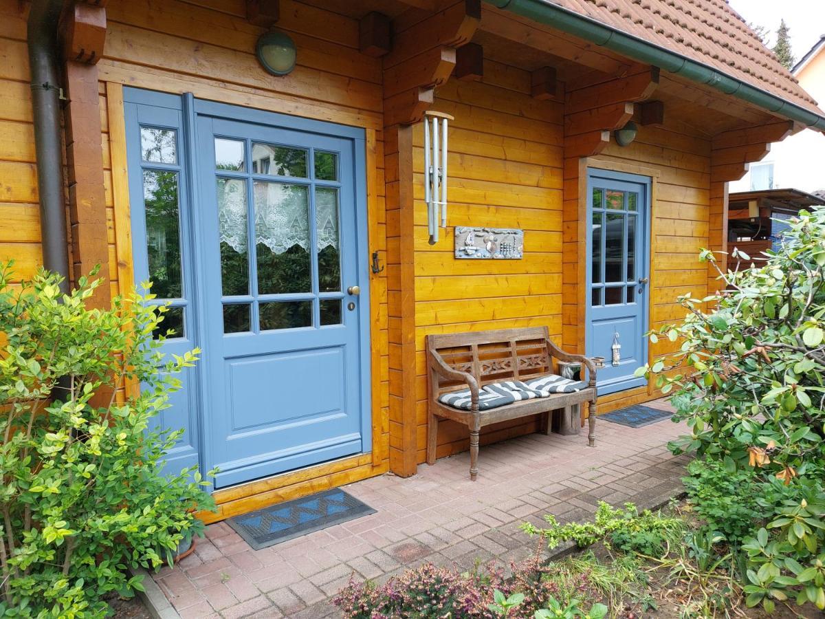 Heucke Appartement