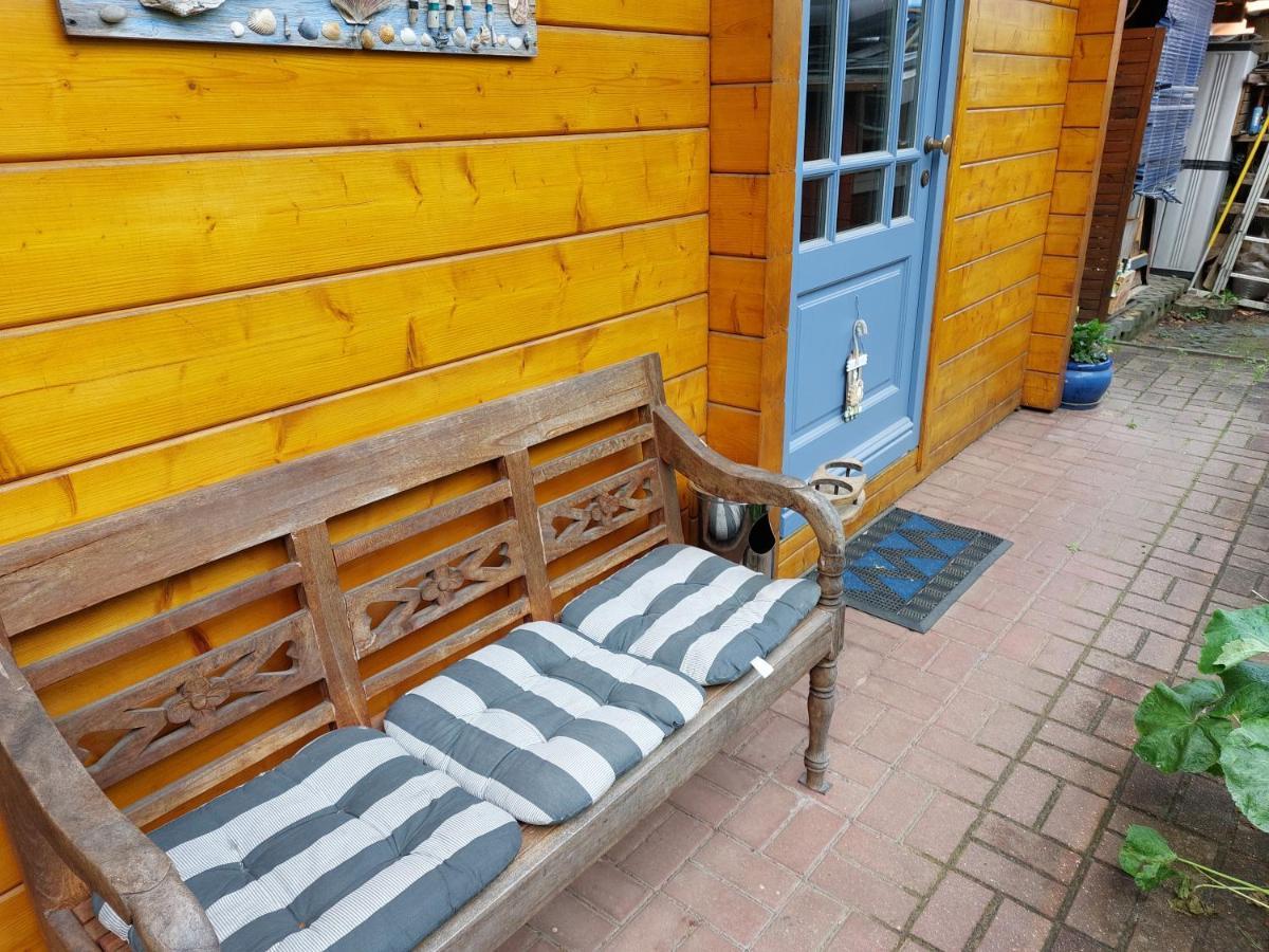 Heucke Appartement Berlijn