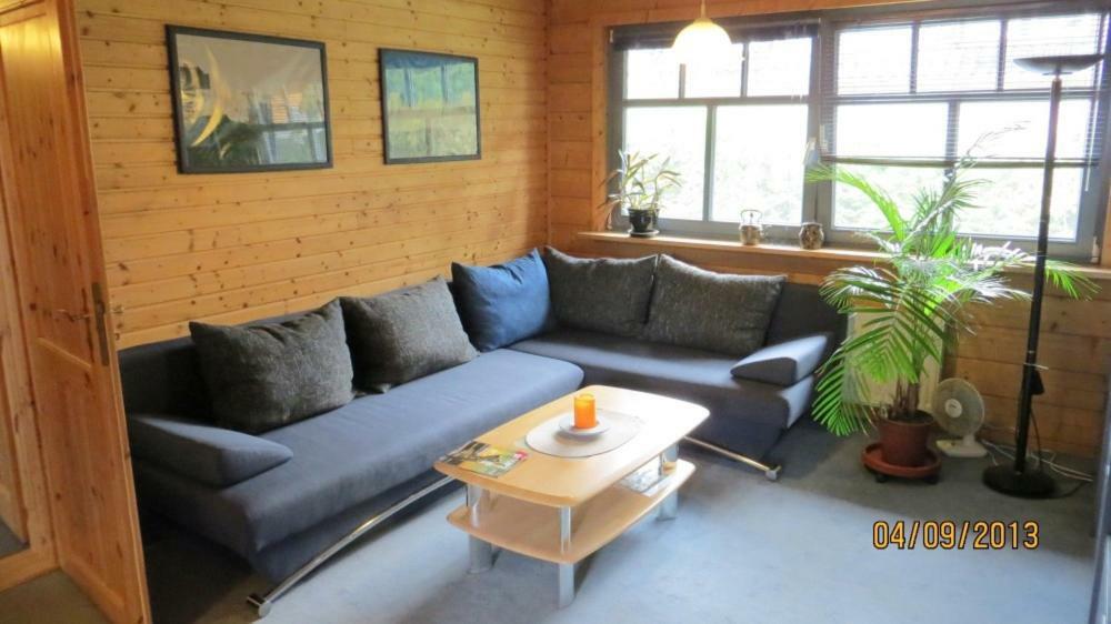 Appartement Heucke Berlijn