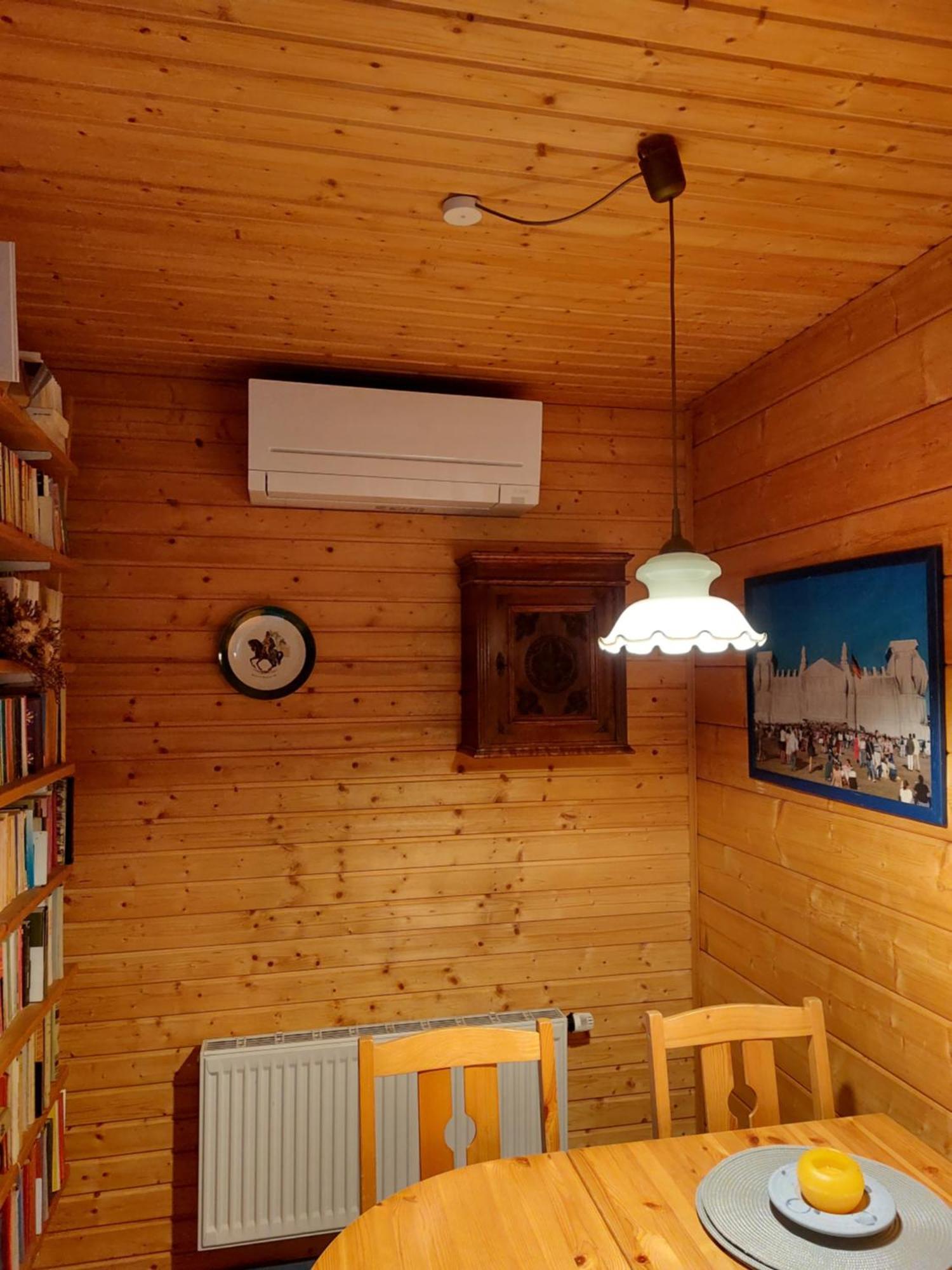 Heucke Appartement