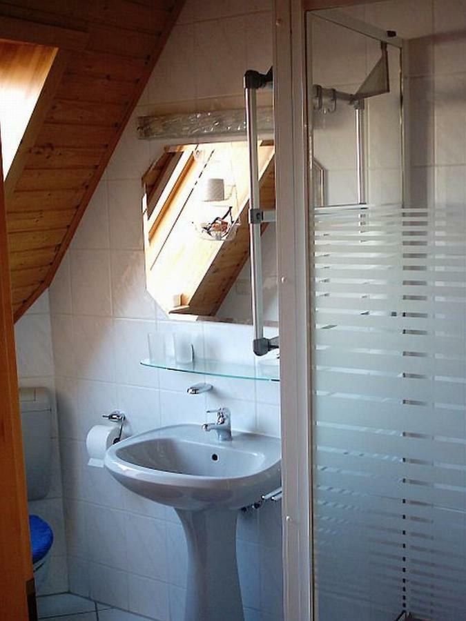 Heucke Appartement *